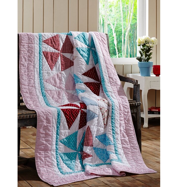 Wayfair baby online blanket